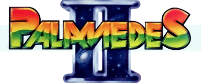 Palamedes 2 (NES) Play Online